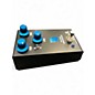 Used Keeley Blues Disorder Effect Pedal