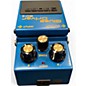 Used BOSS BD2 Blues Driver Effect Pedal