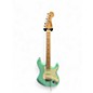 Used Tagima T635 Surf Green Solid Body Electric Guitar thumbnail
