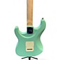 Used Tagima T635 Surf Green Solid Body Electric Guitar