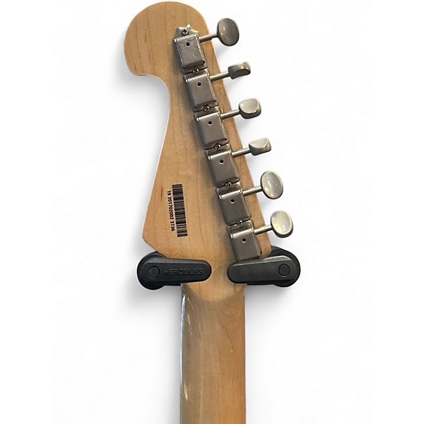 Used Tagima T635 Surf Green Solid Body Electric Guitar