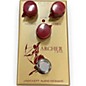 Used J.Rockett Audio Designs ARCHER IKON Effect Pedal thumbnail