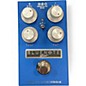 Used J.Rockett Audio Designs BLUE NOTE SELECT Effect Pedal thumbnail