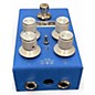 Used J.Rockett Audio Designs BLUE NOTE SELECT Effect Pedal