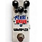 Used Wampler Plexi Drive British Overdrive Effect Pedal thumbnail