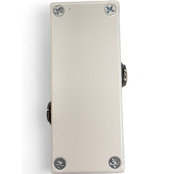 Used Wampler Plexi Drive British Overdrive Effect Pedal