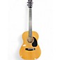 Used Fender F-15 Natural Acoustic Guitar thumbnail