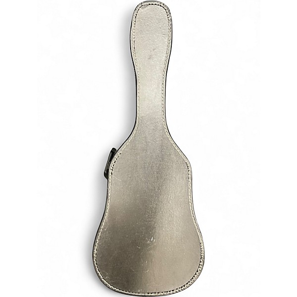 Used Fender F-15 Natural Acoustic Guitar