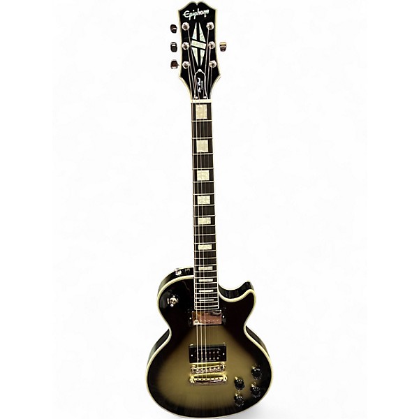 Epiphone Adam Jones ギブソンヘッド 超美品 Epiphone Adam Jones Les