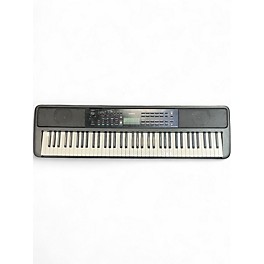 Used Yamaha PSREW320  Portable Keyboard