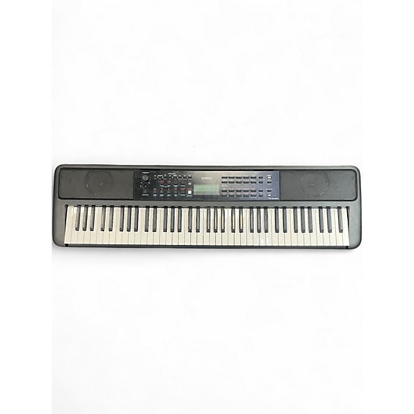 Used Yamaha PSREW320 Portable Keyboard
