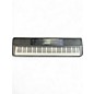 Used Yamaha PSREW320 Portable Keyboard thumbnail