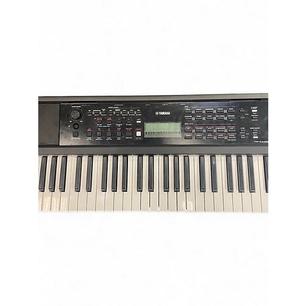 Used Yamaha PSREW320 Portable Keyboard
