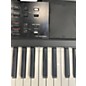 Used Yamaha PSREW320 Portable Keyboard