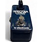 Used TC Electronic Spectra Comp Effect Pedal