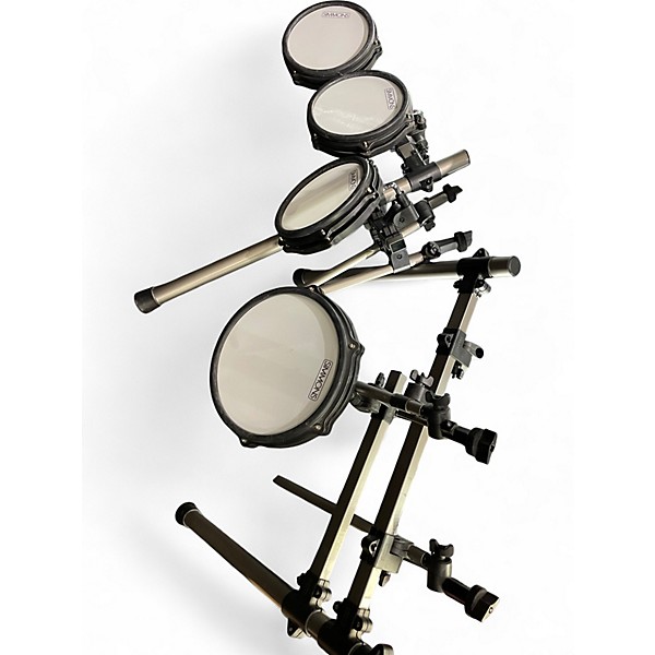 Used Simmons TITAN 50 BEX Electric Drum Set