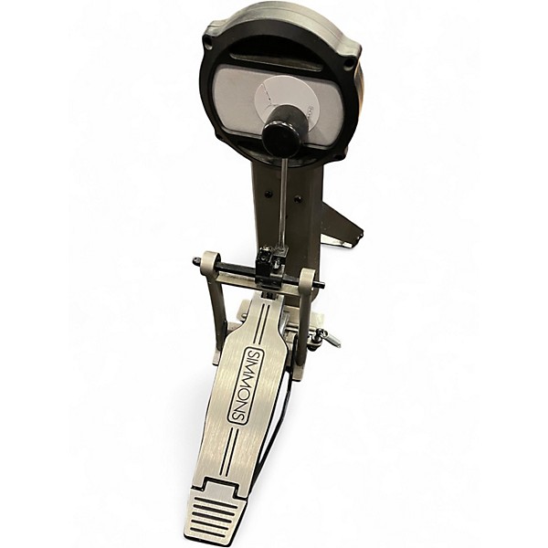 Used Simmons TITAN 50 BEX Electric Drum Set