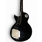 Used Epiphone Les Paul Studio Black Solid Body Electric Guitar