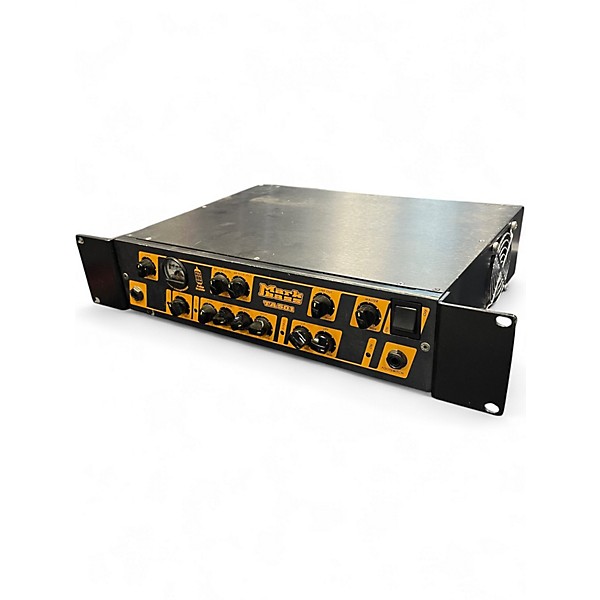 Used Markbass TA501 500W Bass Amp Head