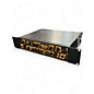 Used Markbass TA501 500W Bass Amp Head