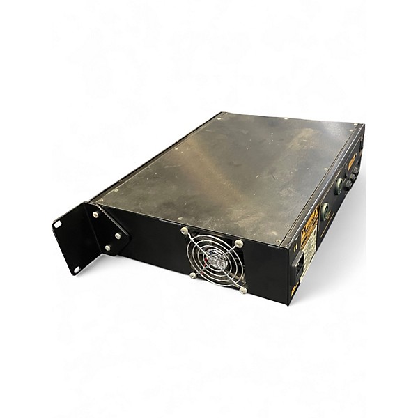 Used Markbass TA501 500W Bass Amp Head