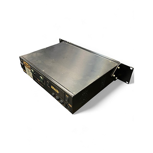 Used Markbass TA501 500W Bass Amp Head