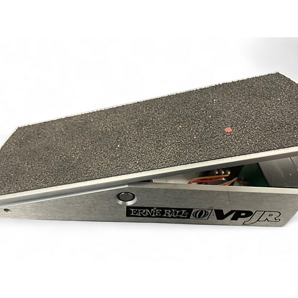 Used Ernie Ball VPJR Volume Pedal