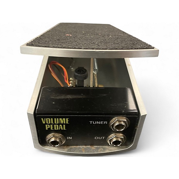 Used Ernie Ball VPJR Volume Pedal