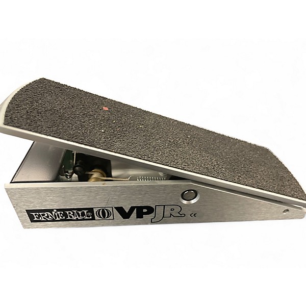Used Ernie Ball VPJR Volume Pedal