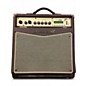 Used Acoustic A40 40W Acoustic Guitar Combo Amp thumbnail
