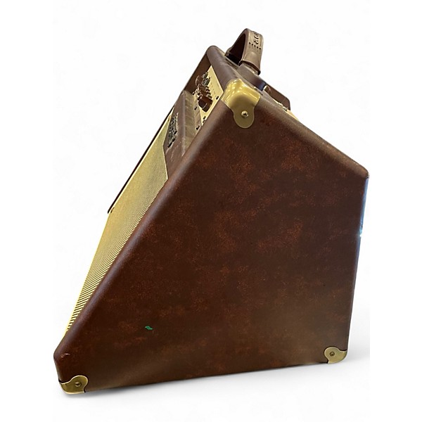 Used Acoustic A40 40W Acoustic Guitar Combo Amp