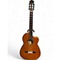 Used Cordoba Fusion 12 Natural Classical Acoustic Electric Guitar thumbnail