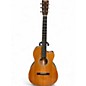 Used Recording King RP2-626 Natural Acoustic Guitar thumbnail