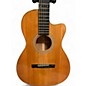 Used Recording King RP2-626 Natural Acoustic Guitar