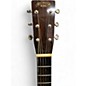 Used Recording King RP2-626 Natural Acoustic Guitar