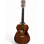 Used Ibanez AC240 Natural Acoustic Guitar thumbnail