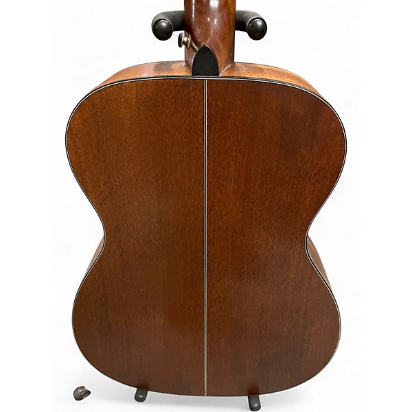 Used Ibanez AC240 Natural Acoustic Guitar