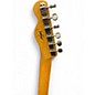 Used Fender Jimmy Page Dragon Art Telecaster Natural Solid Body Electric Guitar