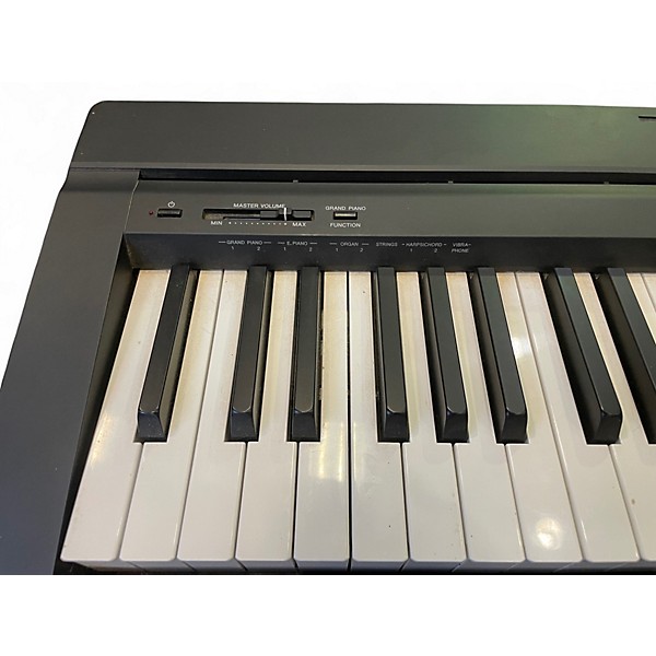 Used Yamaha P35 88 Key Digital Piano