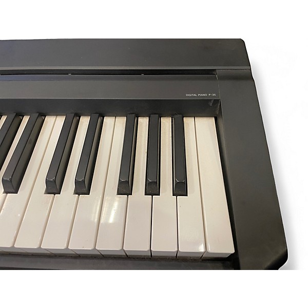 Used Yamaha P35 88 Key Digital Piano