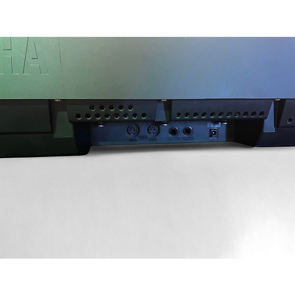 Used Yamaha P35 88 Key Digital Piano