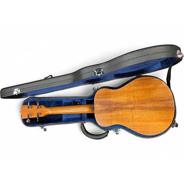 Used 2024 Kamaka HB-3+ KOA Ukulele