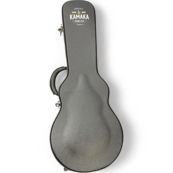 Used 2024 Kamaka HB-3+ KOA Ukulele