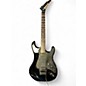 Used Kramer pacer deluxe Black Solid Body Electric Guitar thumbnail