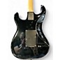 Used Kramer pacer deluxe Black Solid Body Electric Guitar