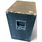 Used Peavey 115BX Bass Cabinet