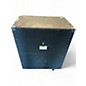Used Peavey 115BX Bass Cabinet