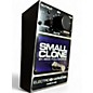 Used Electro-Harmonix Small Clone Analog Chorus Effect Pedal