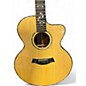 Used Talor 955 'Toledo' Natural 12 String Acoustic Electric Guitar