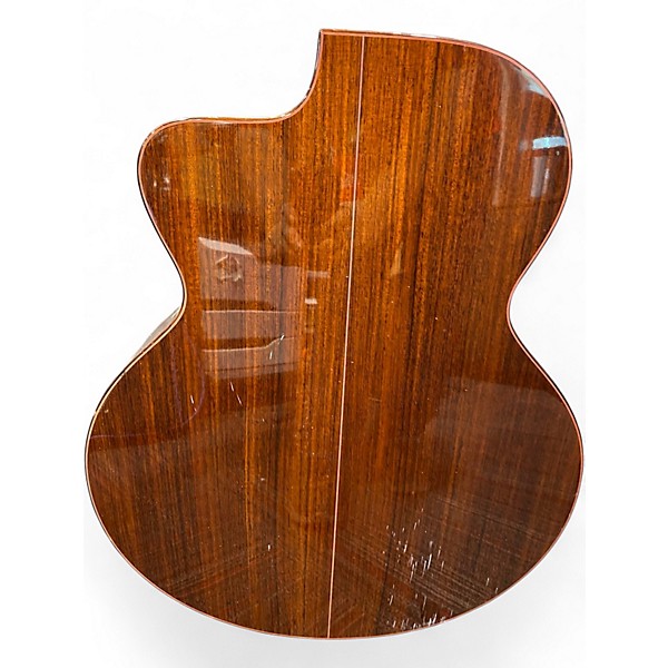 Used Talor 955 'Toledo' Natural 12 String Acoustic Electric Guitar